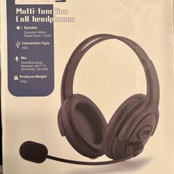 Headphone