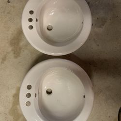 Jacuzzi Bathroom Sinks