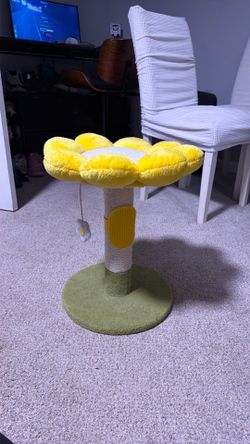 Cat Tree