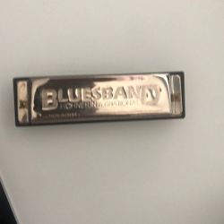 Harmonica
