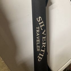 Vintage Shakespeare Wonderod Presidential Fly Rod, SPA 310, 7 FT,  Centerville Or Englewood for Sale in Dayton, OH - OfferUp