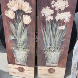 Household Decor $15