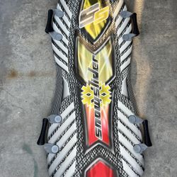 Snowslider Sled