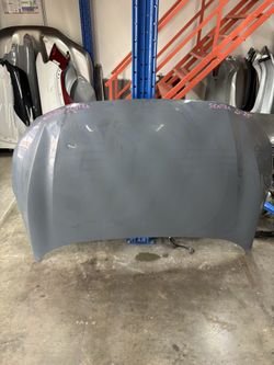 2020 - 2025 Nissan Sentra Hood 