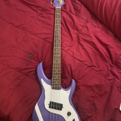 Bass Guitar