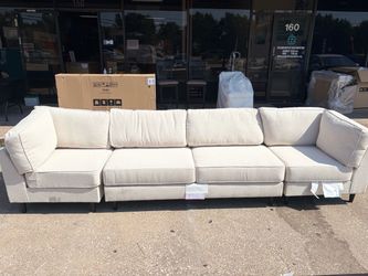 Brand new couch