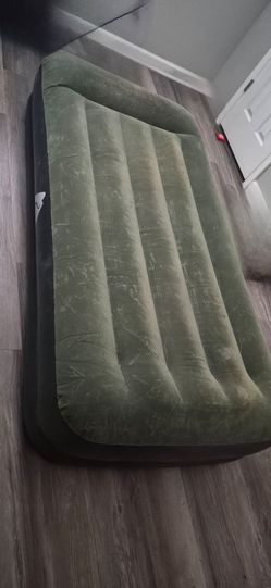Twin bed mattress
