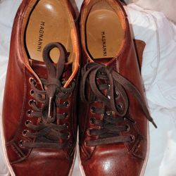 magnanni mens shoes 