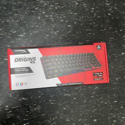 HYPER X ALLOY ORIGINS 65 