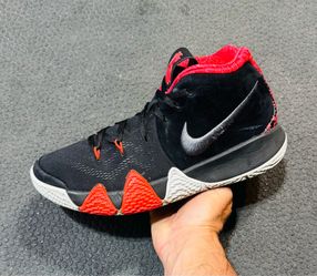 Nike Kyrie 4 ‘Think 16’ 2018 (Sz 8M/9.5W)