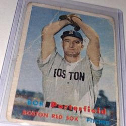 Baseball ⚾️ Cards 