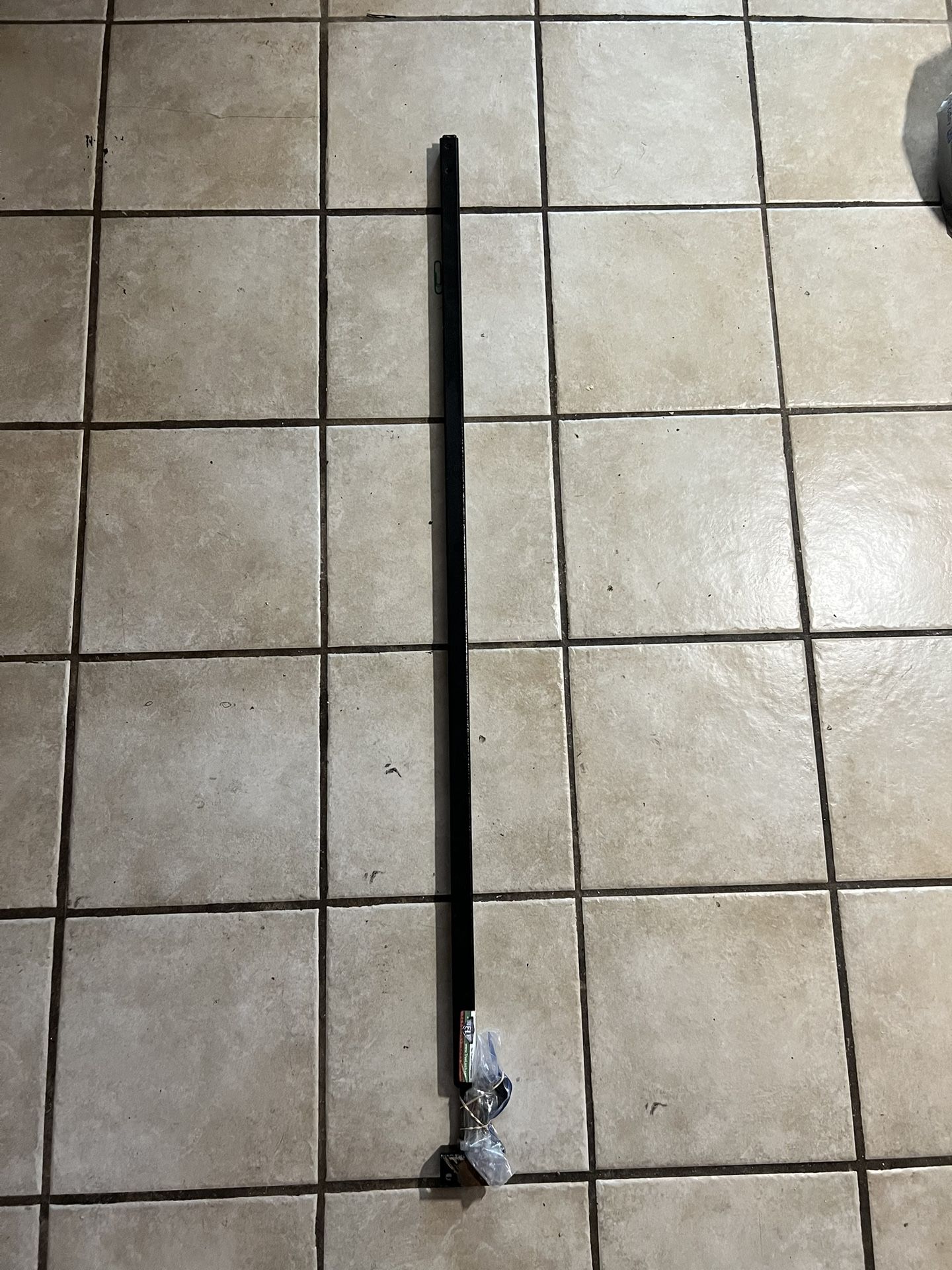 Gate Brace - Fence Stretcher - Keeps Fence Door From Sagging