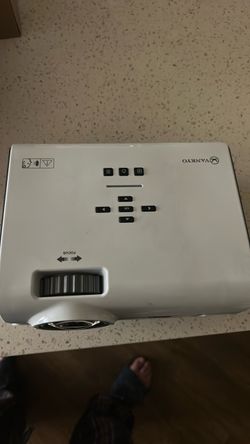 Projecter