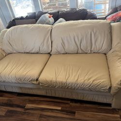 SOFA & LOVESEAT