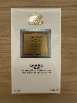 Creed Millesime Imperial 100ml 3.3oz