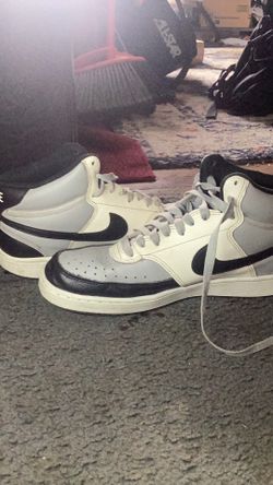 Nike shoes