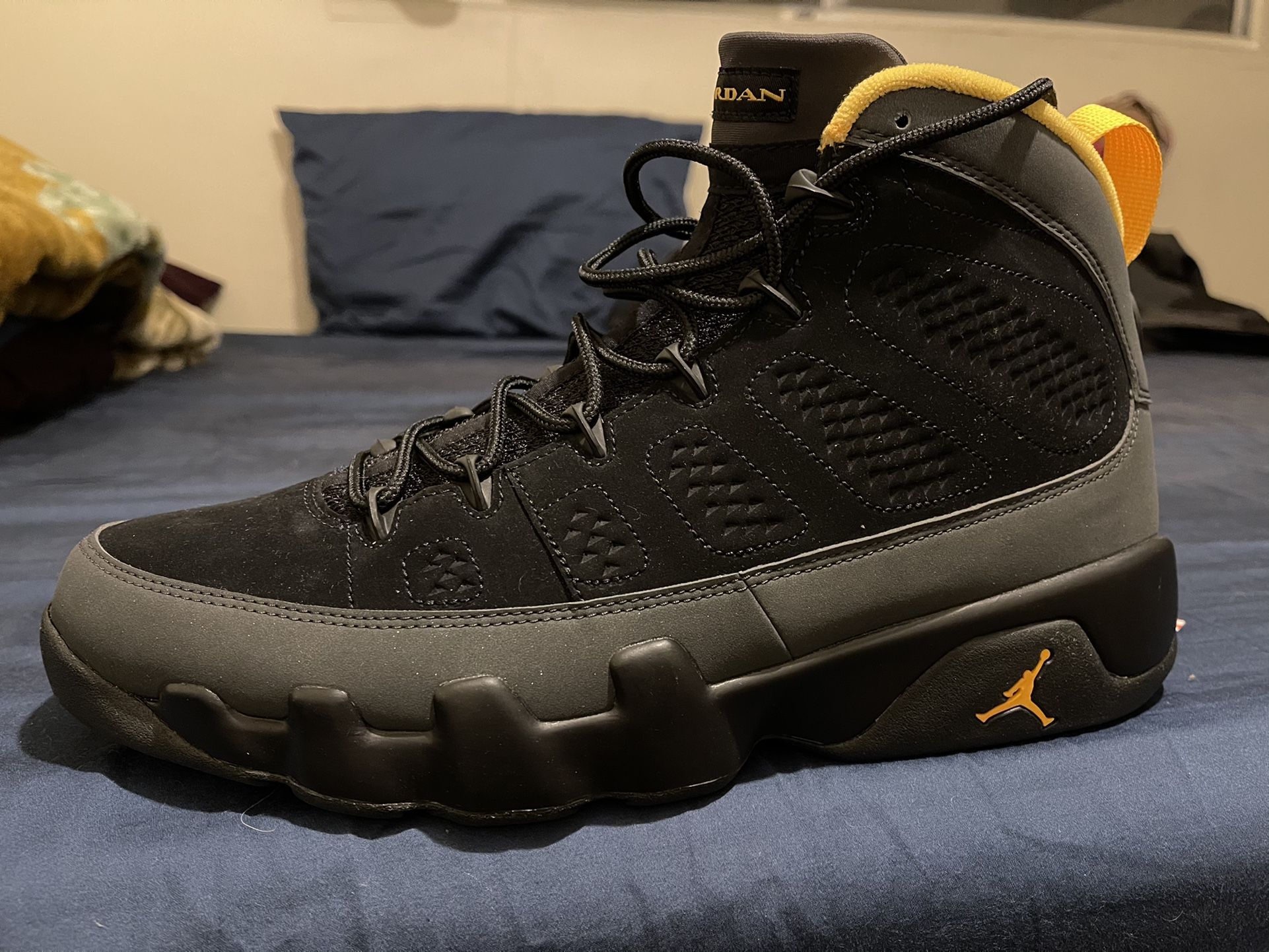 Jordan 9  