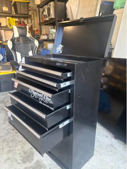 Tool box