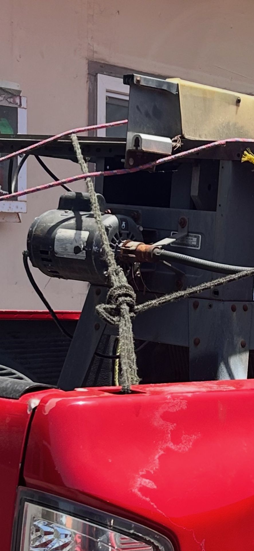 Table Saw.