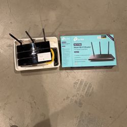 Wi Fi Router