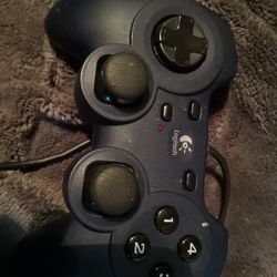 Logitech Gaming Controller