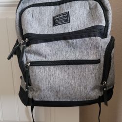 Eddie Bauer Diaper Bag