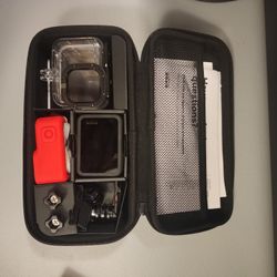 Go Pro 8 Hero