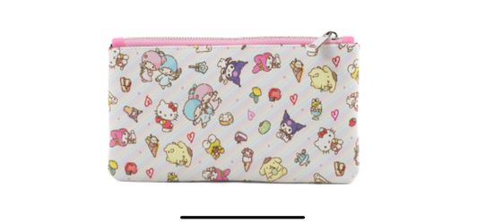 Hello Kitty Pencil Pouch - UFS / UFS