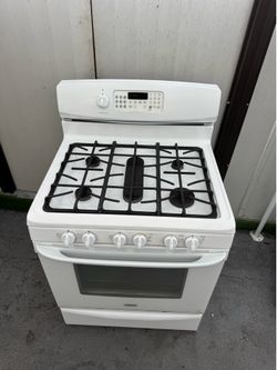 Stove /Estufa