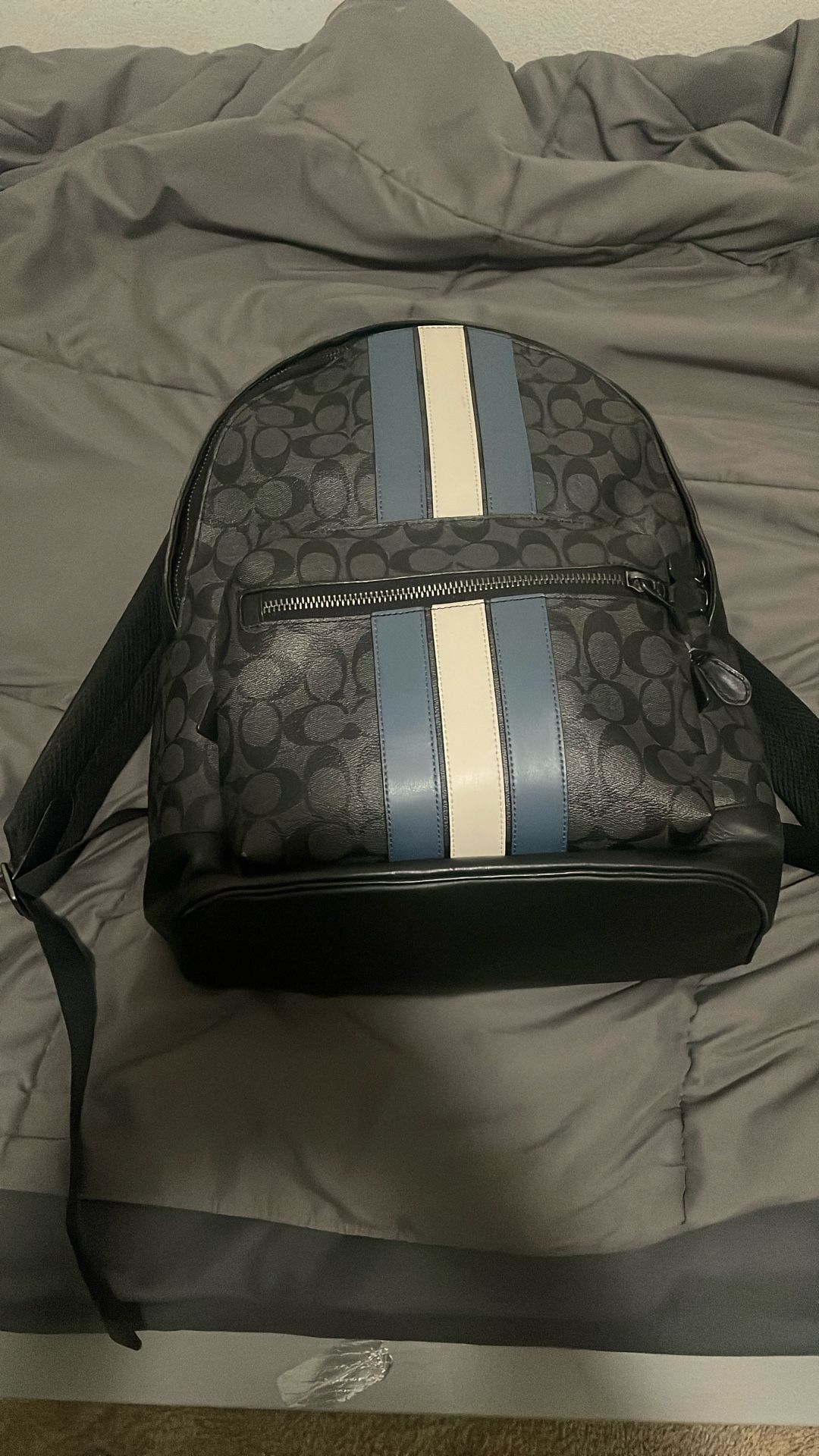 COACH Backpack
