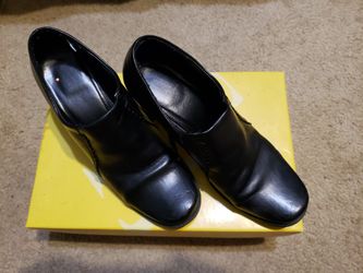 Erienne Aigner Shoes