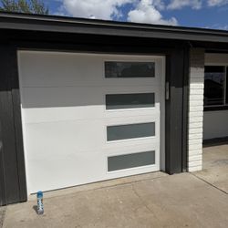 Garage Doors. Garage Door. Opener. Springs 