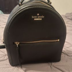Kate Spade Backpack