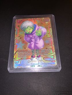 Cheelai : BR (Alternate Art) - Dual Evolution (FB09)