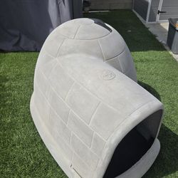 PETMATE INDIGO XLARG E DOG HOUSE