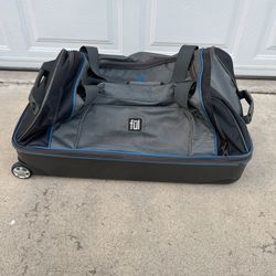 Ful Rolling Travel Bag