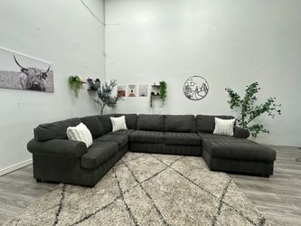 Sectional Couch - Free Delivery