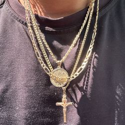 14k Chains