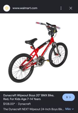 Bicycle "20