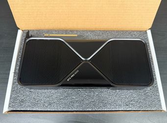 NVIDIA RTX PRO 6000 Blackwell Workstation Edition Graphics Card