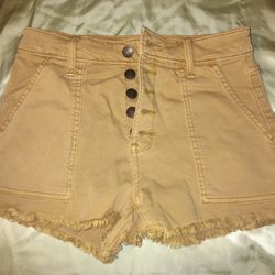 Women's Shorts