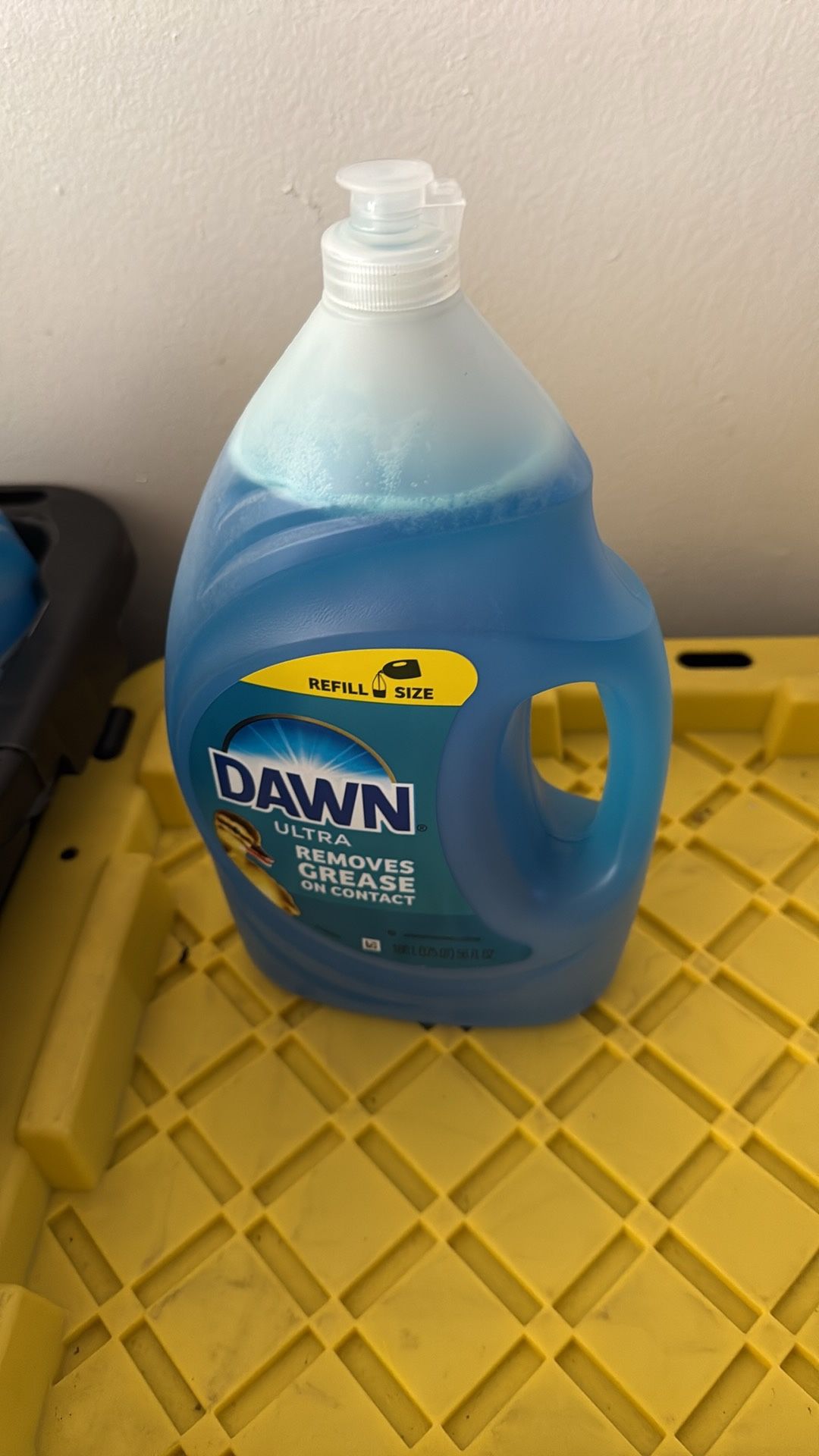 Dish Soap