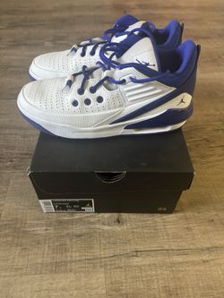 Jordan Max Aura 5