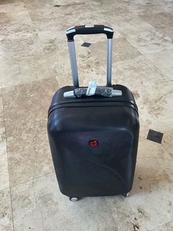 Uline Hard Case Shell carry on Suit Case