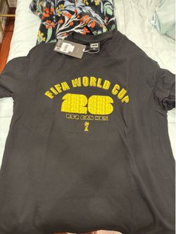 FIFA shirt