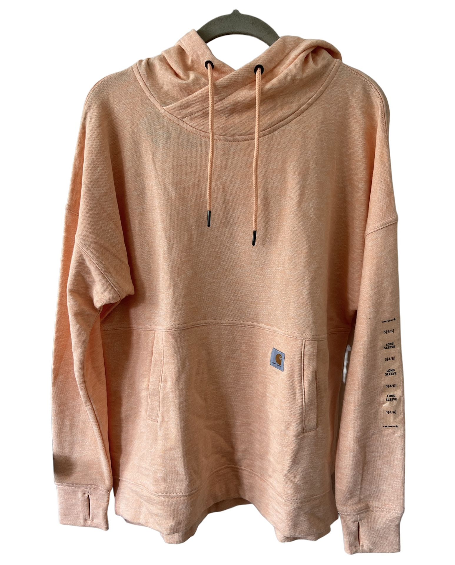Carhartt Women s Newberry Hoodie for Sale in Los Angeles CA OfferUp