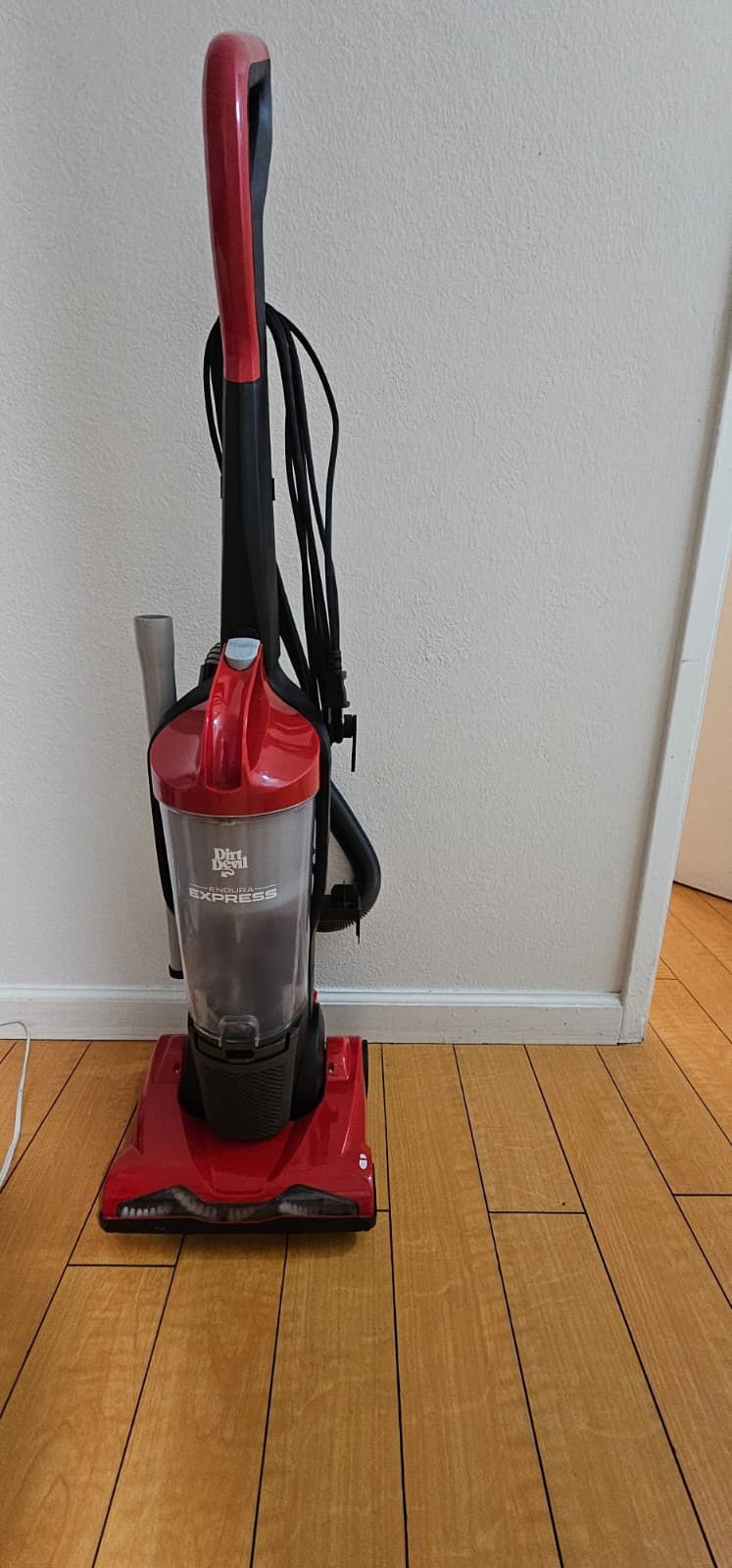 Dirt Devil Vacuum