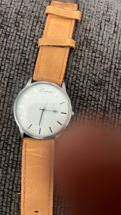 Lupai Watch