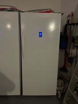 Fridge/Freezer