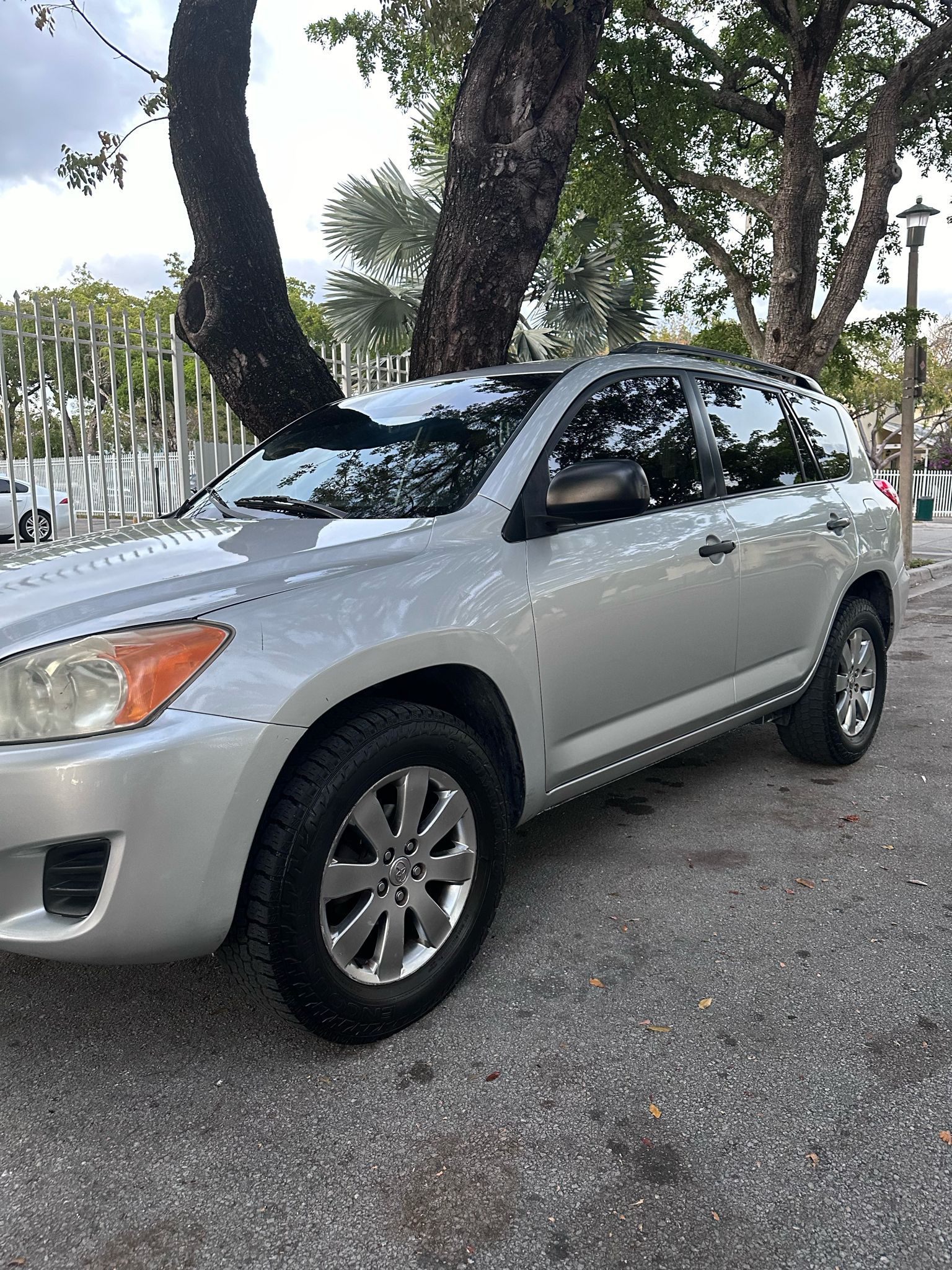 2011 Toyota Rav4